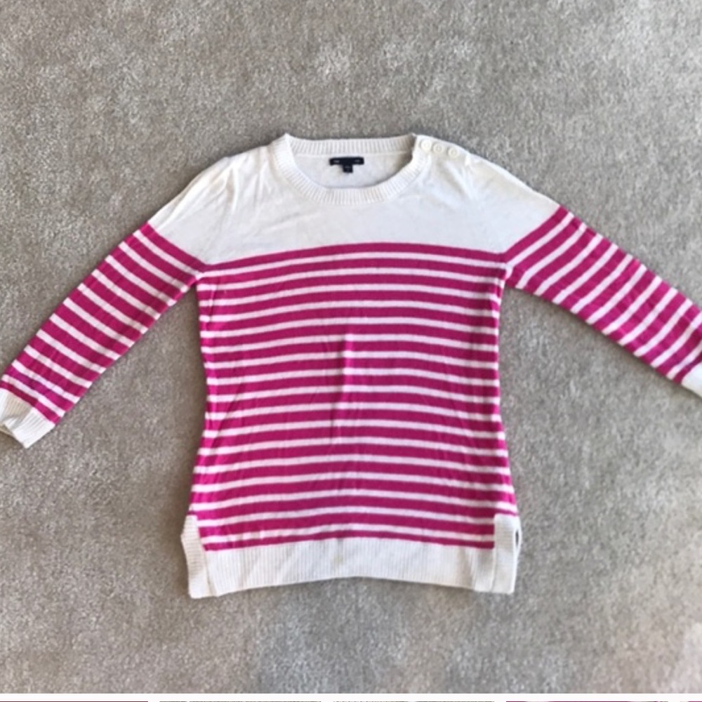 Womans Pullover Sweater